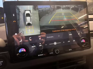 Foto van Toyota bZ4X