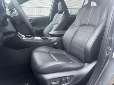 Foto van Toyota RAV4