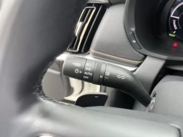 Foto van Mazda CX-60
