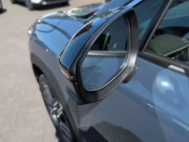 Foto van Toyota Corolla Cross