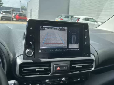 Foto van Toyota PROACE CITY Verso
