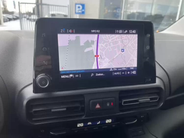 Foto van Toyota PROACE CITY Verso