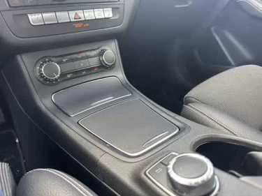 Foto van Mercedes-Benz B-klasse