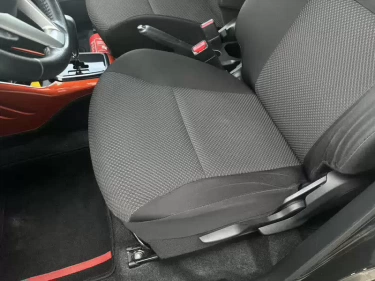 Foto van Suzuki Ignis