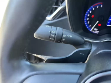 Foto van Toyota Corolla Touring Sports