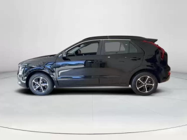 Foto van Kia Niro