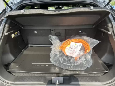 Foto van Toyota Urban Cruiser