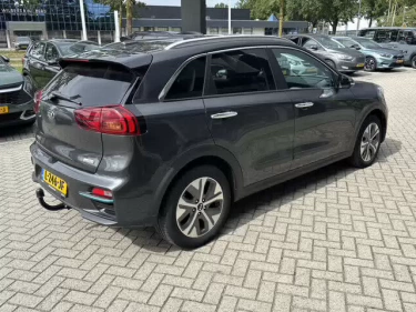 Foto van Kia e-Niro