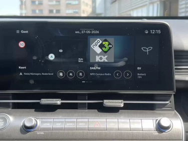 Foto van Hyundai Kona Electric