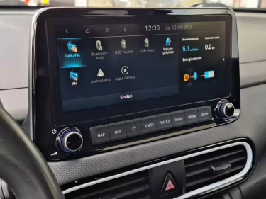 Foto van Hyundai Kona