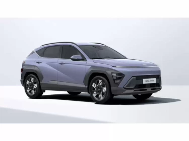 Foto van Hyundai KONA