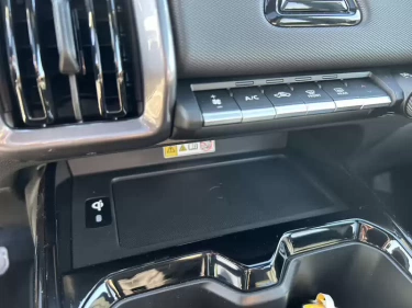 Foto van Suzuki e VITARA