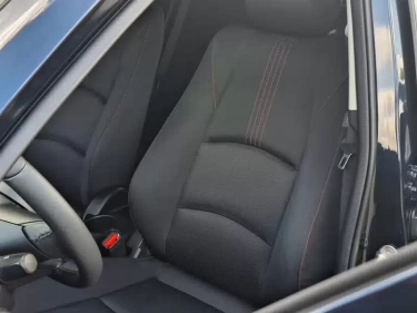 Foto van Mazda 2