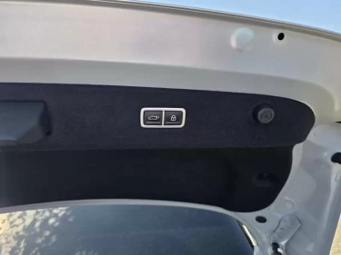 Foto van Hyundai IONIQ 6