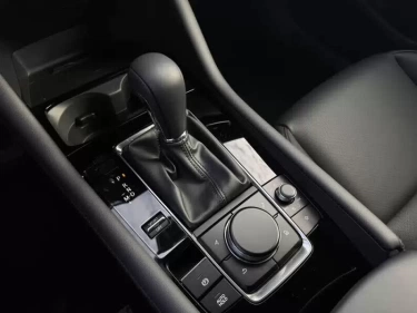 Foto van Mazda 3