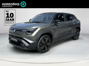 Foto van Suzuki e VITARA