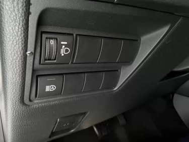 Foto van Mazda 2 Hybrid