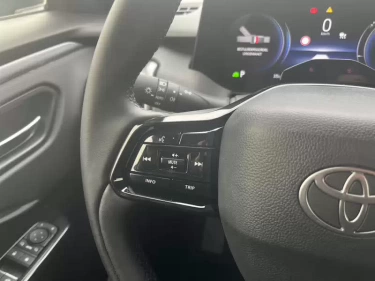 Foto van Toyota Urban Cruiser