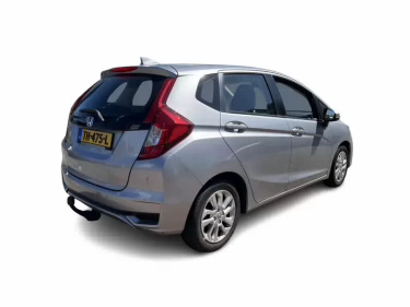 Foto van Honda Jazz