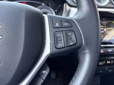 Foto van Suzuki Vitara