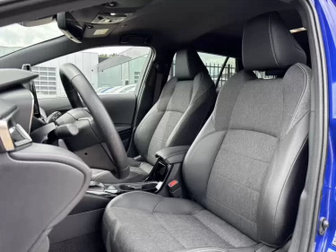 Foto van Toyota Corolla Touring Sports