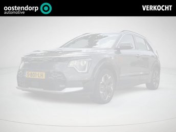Kia Niro EV DynamicLine 64.8 kWh | SOH 96,8% | occasion 2023