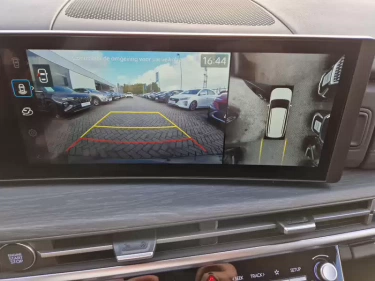 Foto van Hyundai Santa Fe