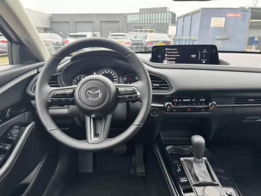 Foto van Mazda CX-30