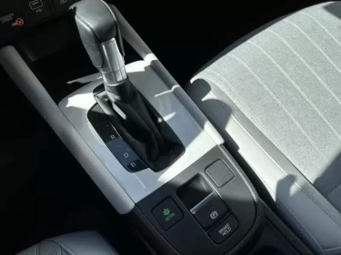 Foto van Honda Jazz