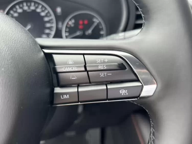 Foto van Mazda 3