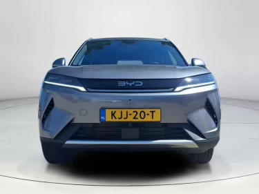 Foto van BYD ATTO 2