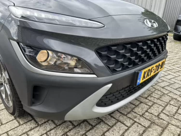 Foto van Hyundai Kona