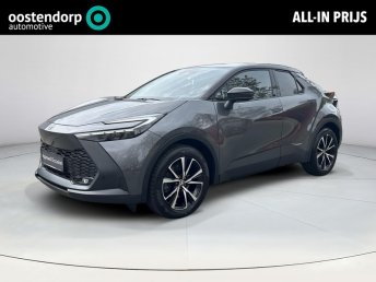 Toyota C-HR 2.0 Plug-in Hybrid 220 First Edition  occasion 2025