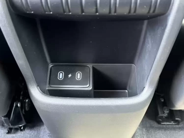 Foto van Hyundai Kona Electric