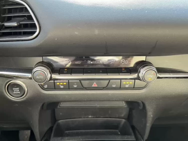 Foto van Mazda CX-30