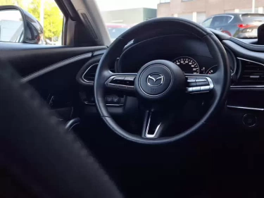 Foto van Mazda CX-30