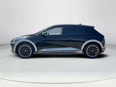 Foto van Hyundai IONIQ 5