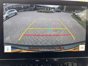 Foto van Toyota Corolla Cross