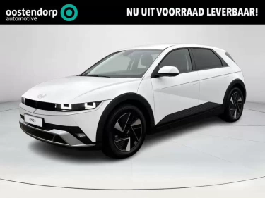 Foto van Hyundai IONIQ 5