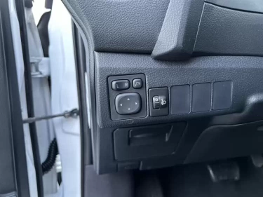 Foto van Toyota Auris