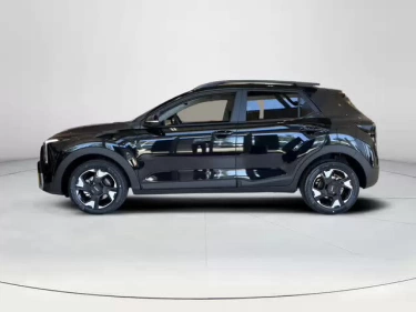 Foto van Kia Stonic