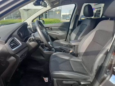 Foto van Suzuki S-Cross