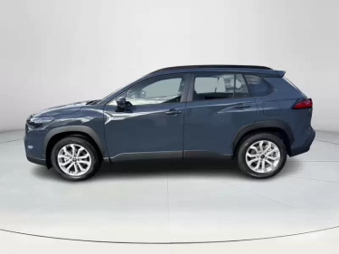 Foto van Toyota Corolla Cross