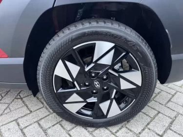 Foto van Hyundai KONA