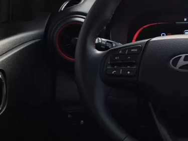 Foto van Hyundai i10