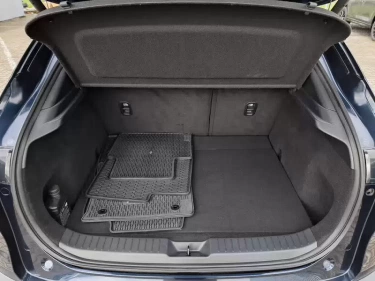 Foto van Mazda CX-30