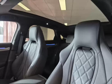 Foto van BYD SEALION 7