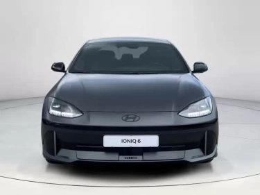 Foto van Hyundai IONIQ 6