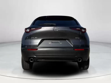 Foto van Mazda CX-30