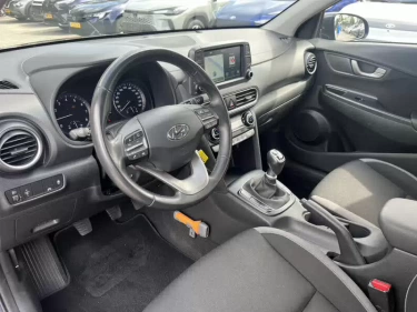 Foto van Hyundai Kona